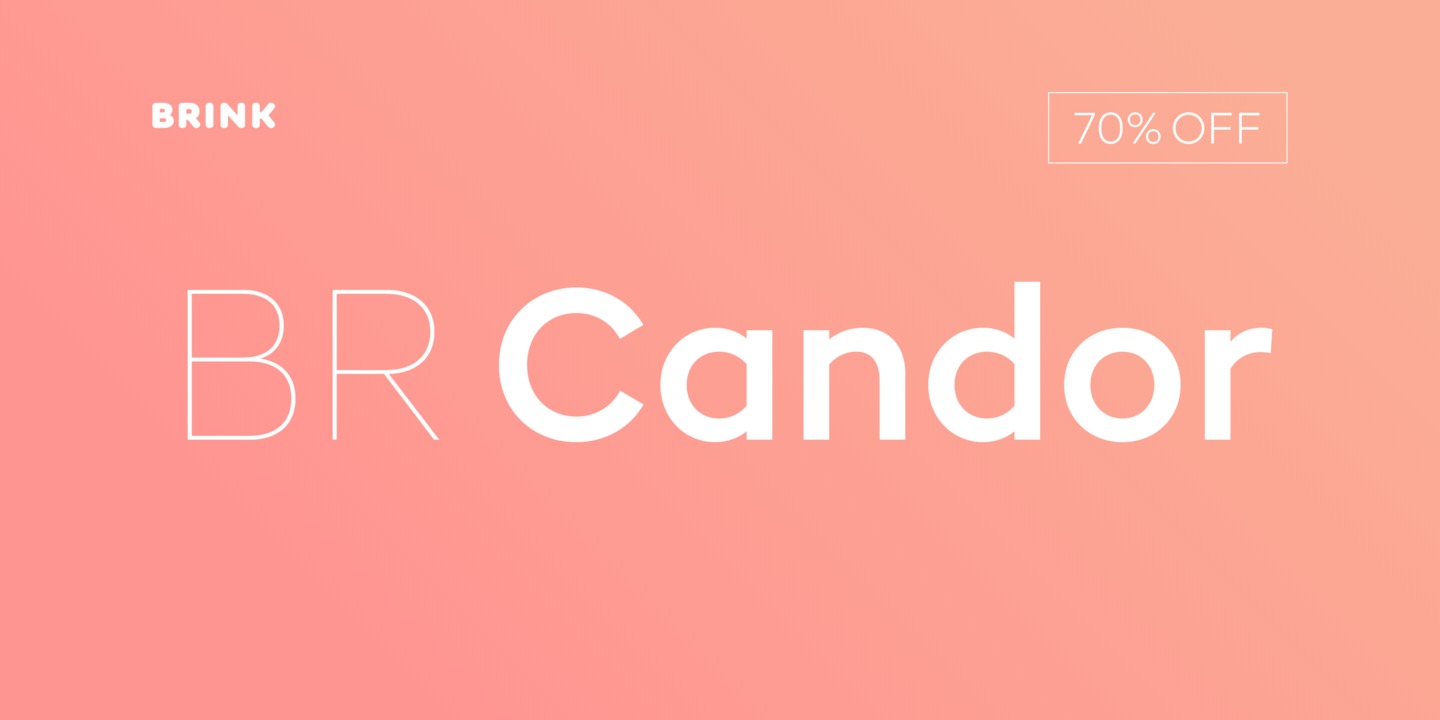 BR Candor